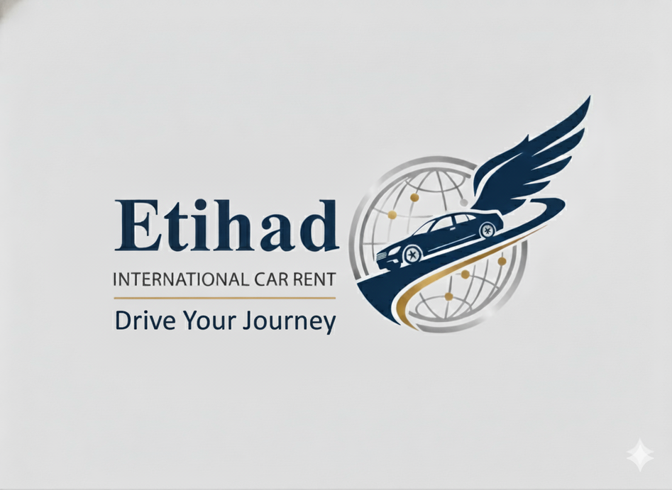Etihad International Car Rental Company